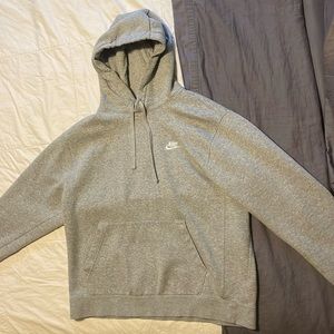 Nike Sportswear Club Fleece